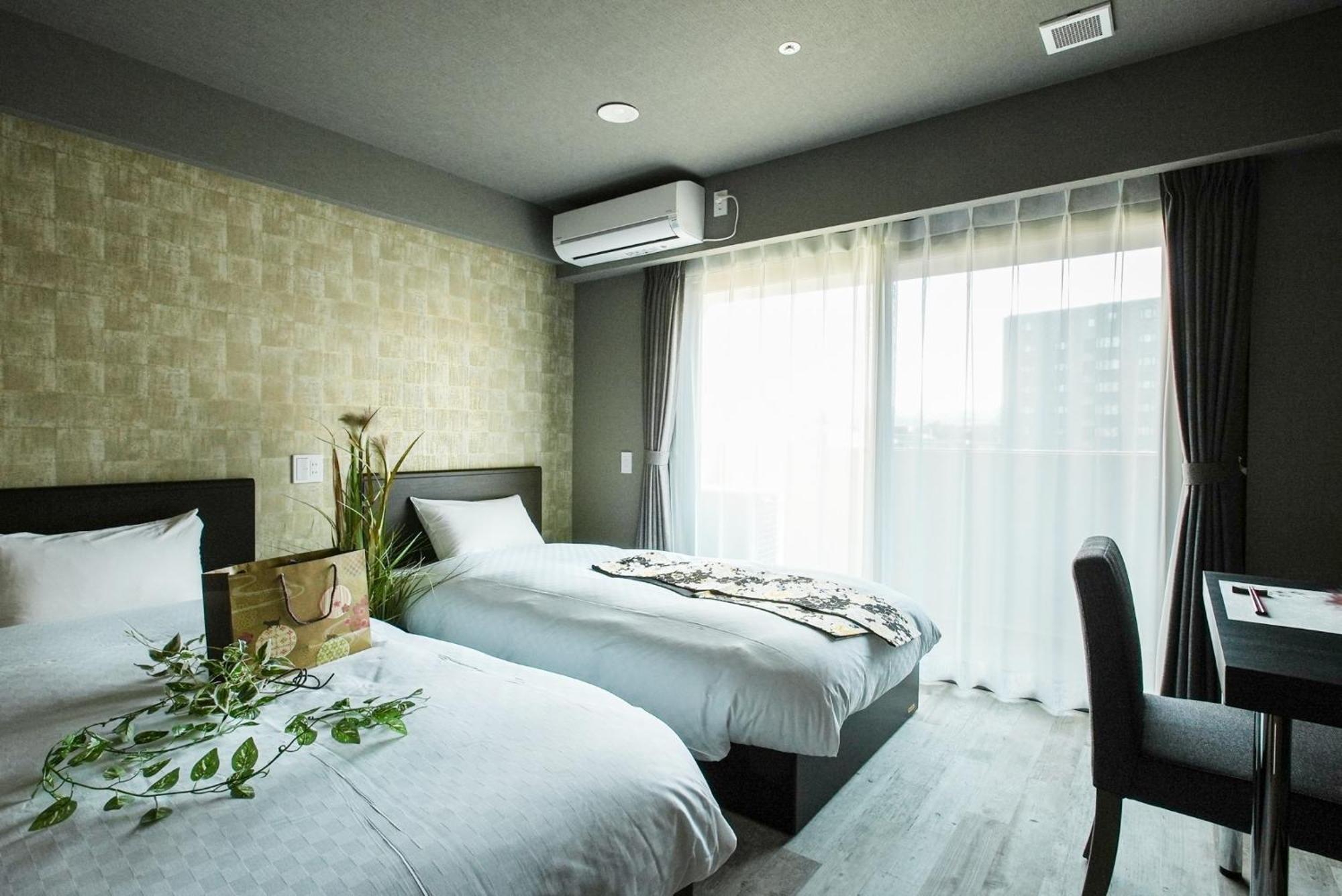 Vacation Rent Kanazawa - Vacation Stay 68949V المظهر الخارجي الصورة